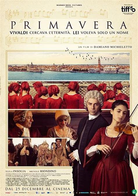 le streaming Vivaldi