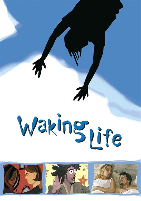 le streaming Waking Life