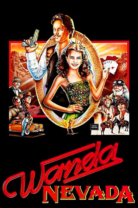 le streaming Wanda Nevada