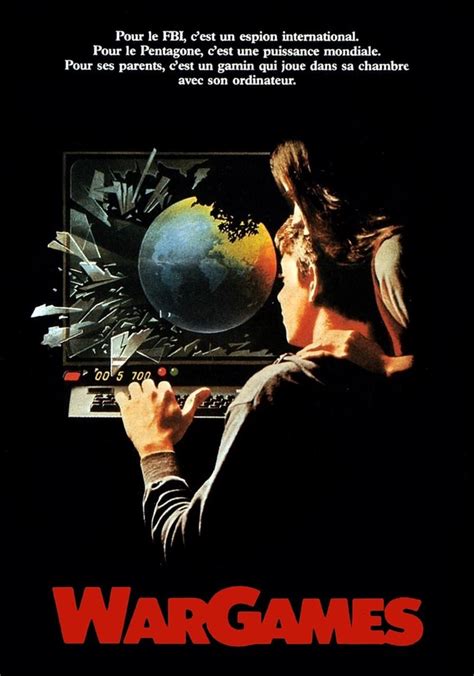le streaming WarGames