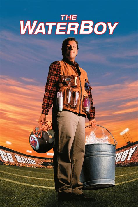 le streaming Waterboy