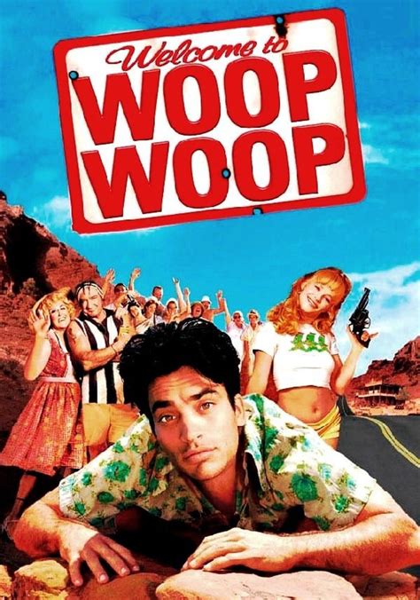 le streaming Welcome to Woop Woop