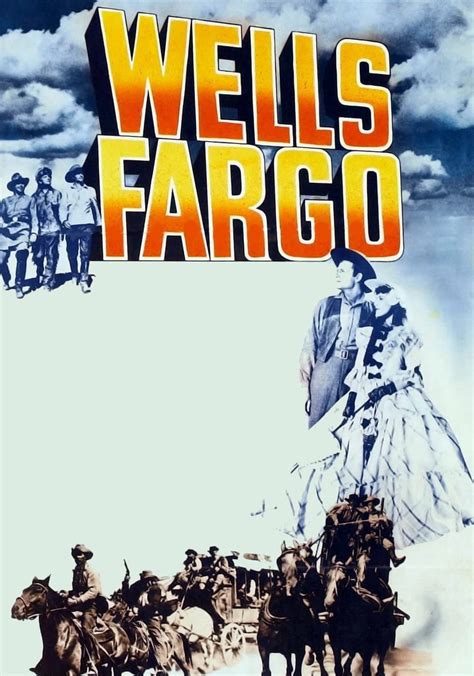 le streaming Wells Fargo
