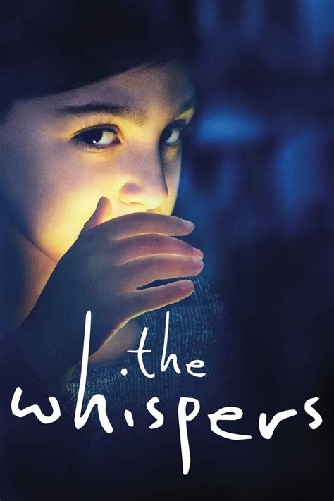 le streaming Whispers