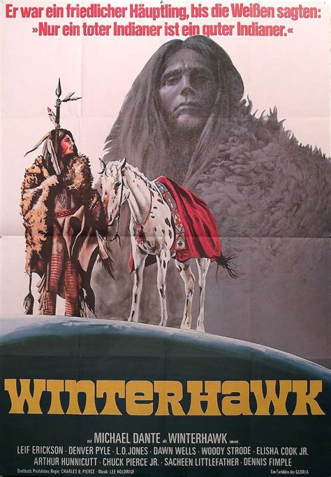 le streaming Winterhawk