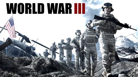 le streaming World War 3