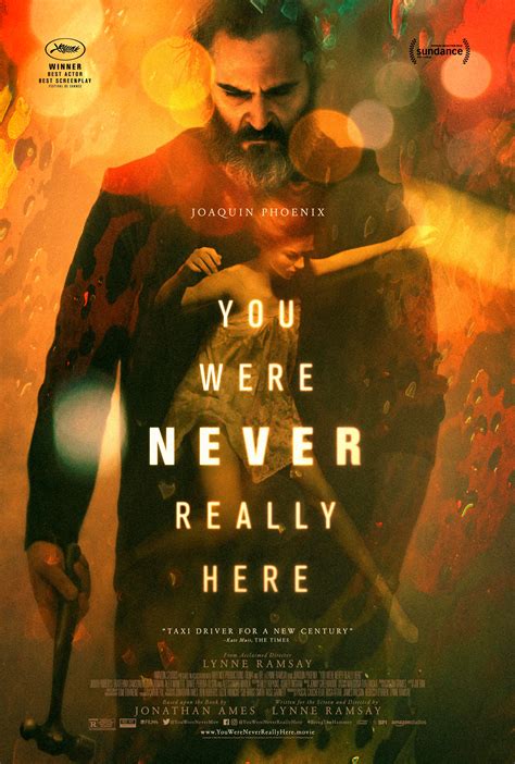 le streaming You Were Never Really Here