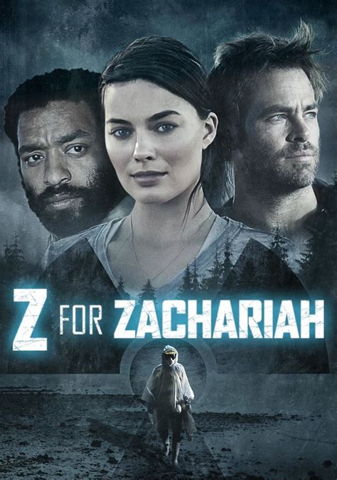 le streaming Zachariah