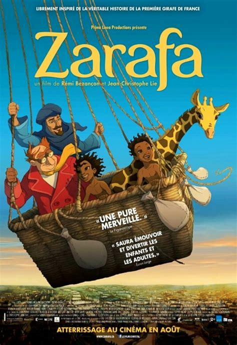 le streaming Zarafa