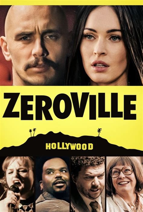 le streaming Zeroville