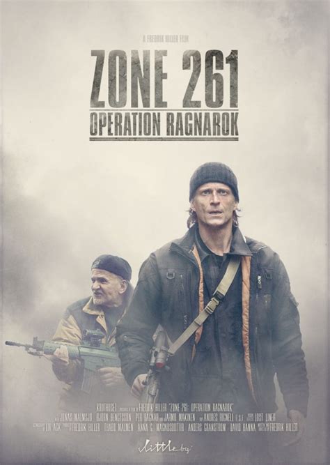 le streaming Zon 261