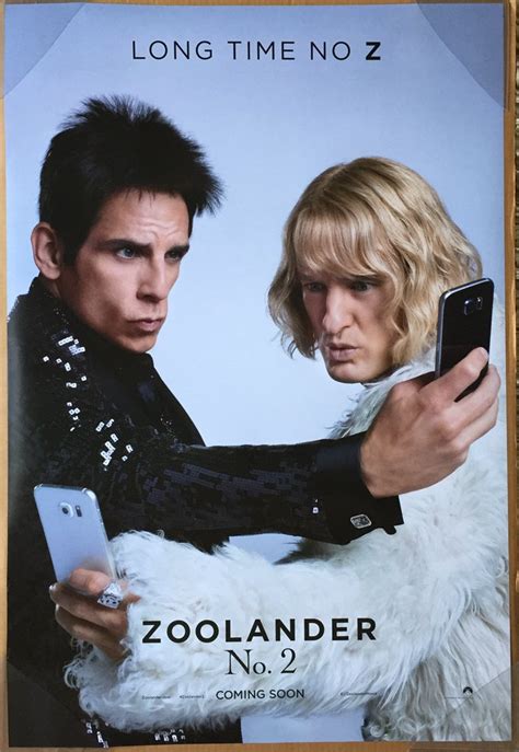 le streaming Zoolander