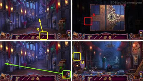 League Of Light Walkthrough