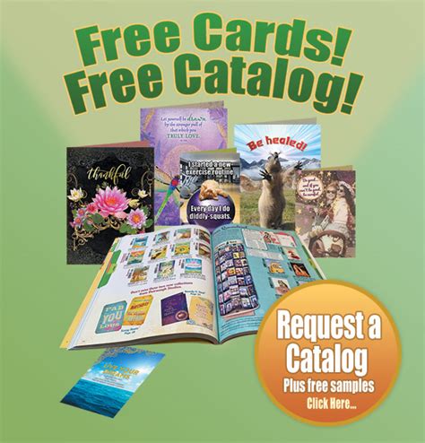 Leanin Tree Catalog Request