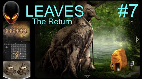 Leaves The Return Walkthrough