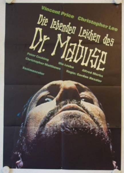 lebende leichen
