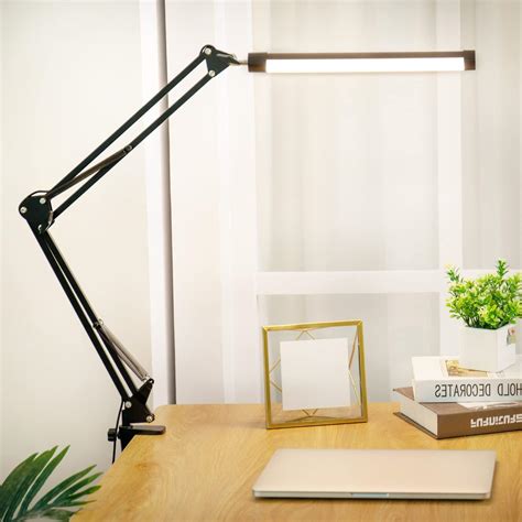 led desk lamp no background, Premium psd