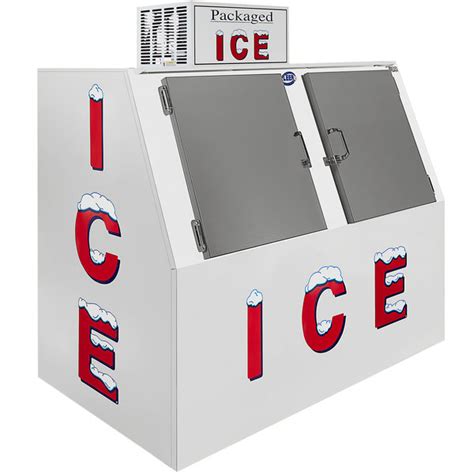 leer ice machines
