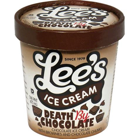 lees ice cream