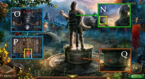 Legacy 3 Walkthrough Appunwrapper