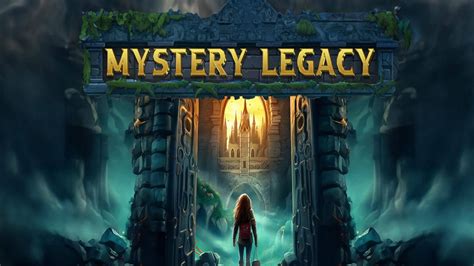 Legacy Of Time Walkthrough