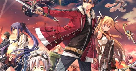 Legend Of Heroes 2 Walkthrough