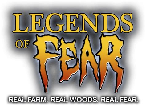 Legends Of Fear Walkthrough
