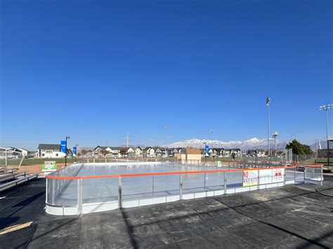 lehi ice rink