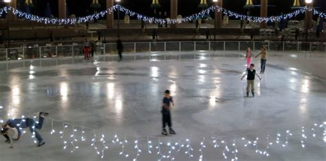 lehi ice skating