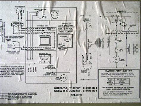 lennox g1203 82 3 furnace wiring diagram 