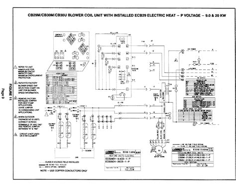 lennox humidifier wiring diagram 