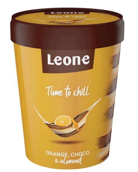 leone ice cream