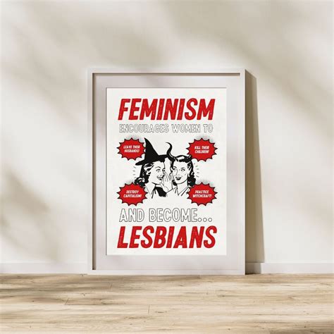 lesbianism