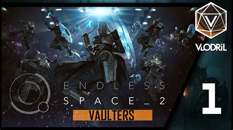 Let S Play Endless Space 2 Walkthrough Tutorial Cyndanius