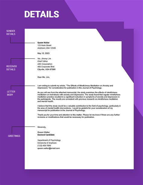 letter format apa format, Format example resume recipient template apa employer letterly knowing position addressing database applying purdue service heading bibliography annotated williamson resumeformat. Formal letter apa format