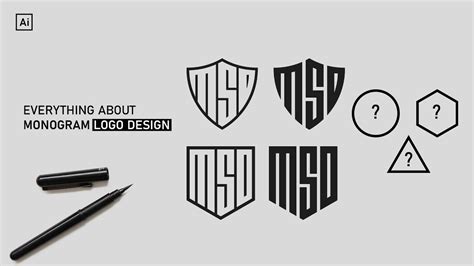 letter logo design, Letter logo design :: behance. Specifications fonts