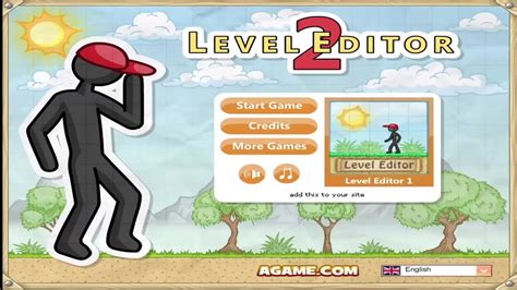 Level Editor 2 Walkthrough