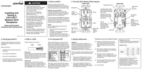 leviton schematic wiring 