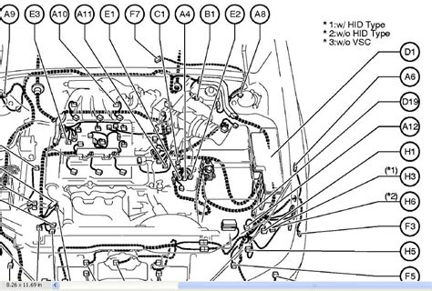 lexus es300 diagram 