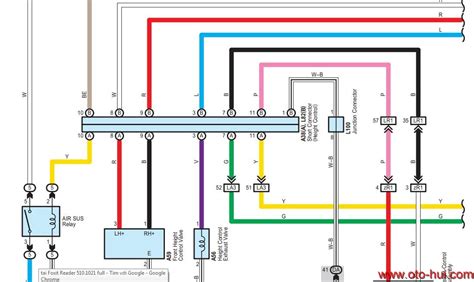 lexus nakamichi wiring diagram 