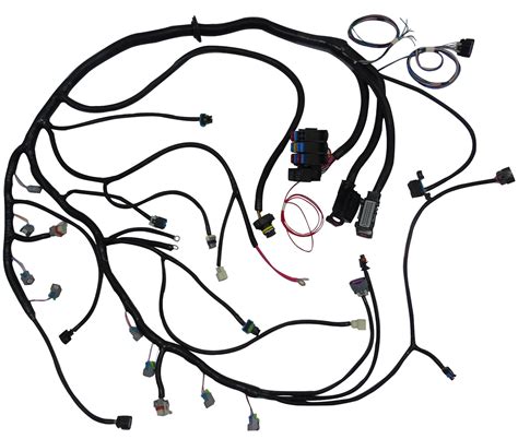 lfx engine wiring harness 