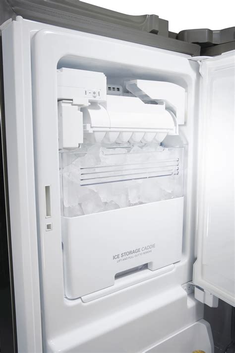 lfx28968st ice maker