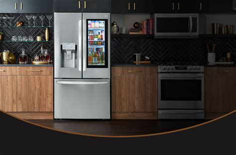 lg dual ice maker