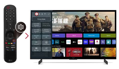 lg smart tv browser settings, How to download web browser on lg smart tv