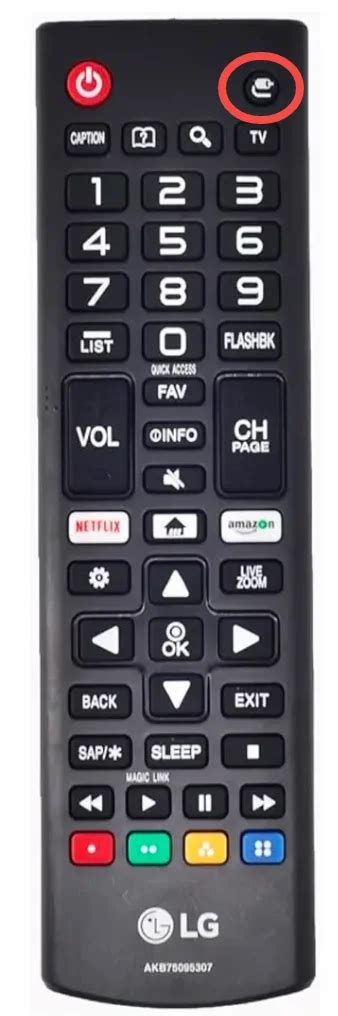 lg smart tv remote input, Smart telecomando thinq ai resettare oryginalny aranzulla kompatybilność. Lg magic remote control for select 2018 lg ai thinq® smart tv (an