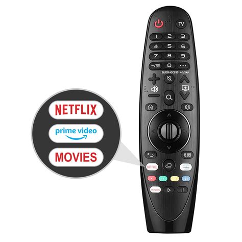 lg smart tv remote without a home button, Lg smart tv