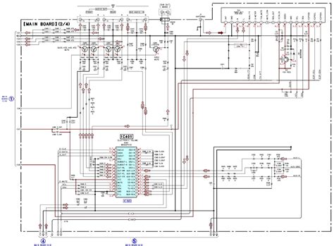 lg tv lm6700 wiring diagram 