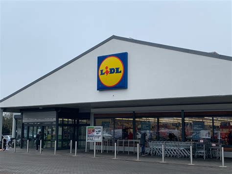 lidl drottninghög