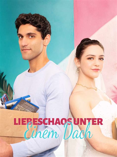 liebeschaos