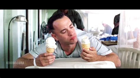 lieutenant dan ice cream